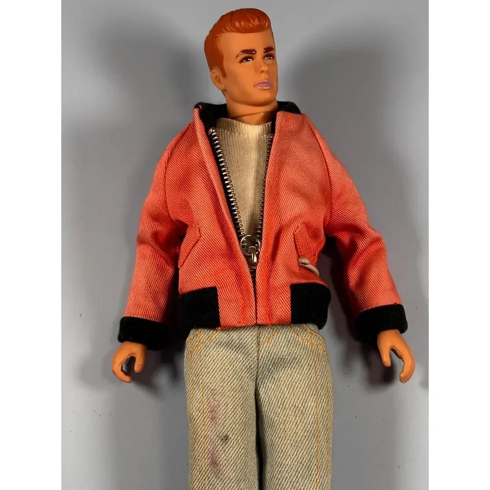 1994 James Dean the Legend Lives on Limited Edition 